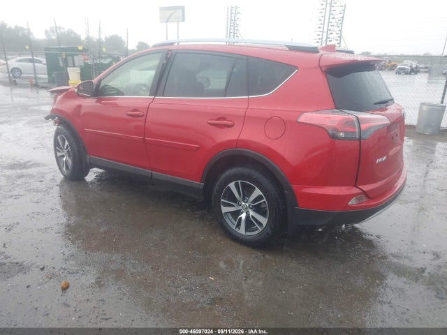 Aukcja sprzedaży 2017 Toyota Rav4 Xle, vin: JTMRFREV0HJ163185, numer aukcji: 46097024