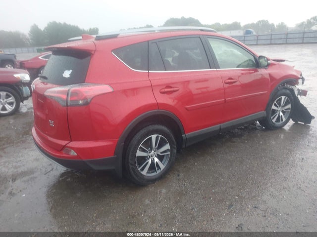 Aukcja sprzedaży 2017 Toyota Rav4 Xle, vin: JTMRFREV0HJ163185, numer aukcji: 46097024