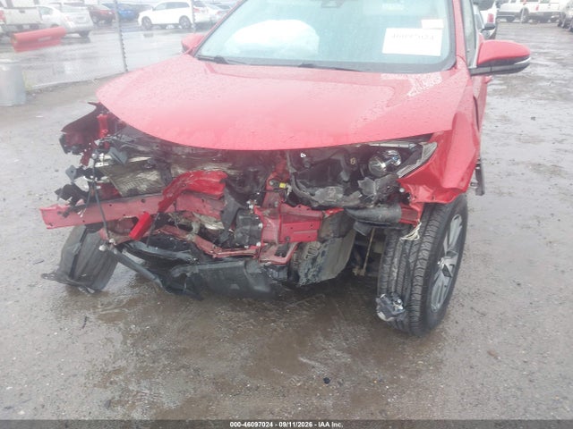Aukcja sprzedaży 2017 Toyota Rav4 Xle, vin: JTMRFREV0HJ163185, numer aukcji: 46097024
