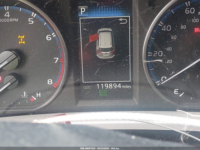 Aukcja sprzedaży 2017 Toyota Rav4 Xle, vin: JTMRFREV0HJ163185, numer aukcji: 46097024