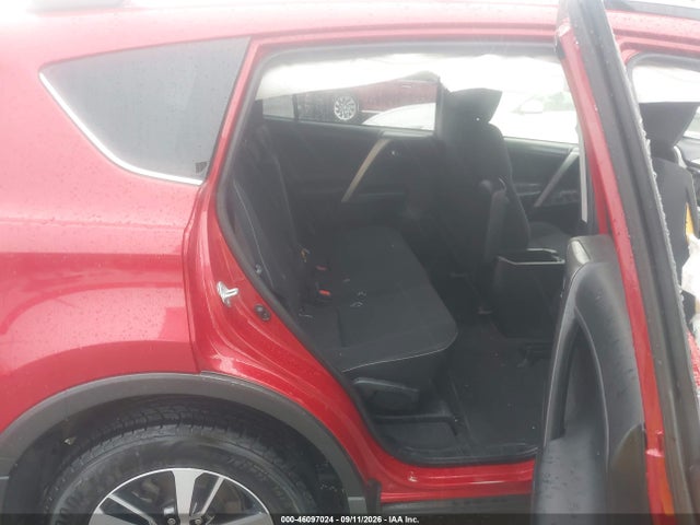 Aukcja sprzedaży 2017 Toyota Rav4 Xle, vin: JTMRFREV0HJ163185, numer aukcji: 46097024