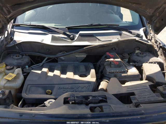 46097027 :رقم المزاد ، 1C4NJRFB1ED501754 vin ، 2014 Jeep Patriot Latitude مزاد بيع