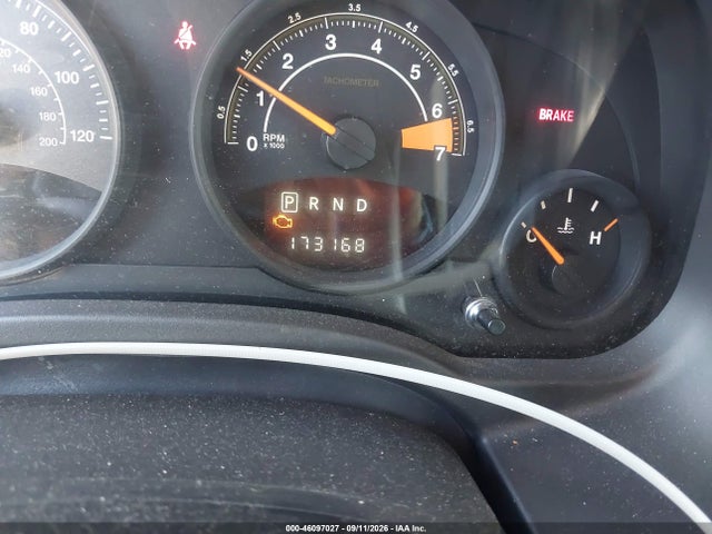 46097027 :رقم المزاد ، 1C4NJRFB1ED501754 vin ، 2014 Jeep Patriot Latitude مزاد بيع