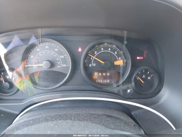 46097027 :رقم المزاد ، 1C4NJRFB1ED501754 vin ، 2014 Jeep Patriot Latitude مزاد بيع