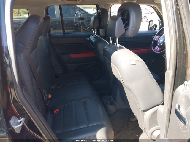 46097027 :رقم المزاد ، 1C4NJRFB1ED501754 vin ، 2014 Jeep Patriot Latitude مزاد بيع