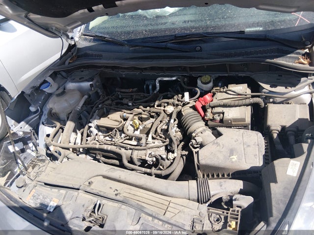46097028 :رقم المزاد ، 1FMCU9H68LUC76918 vin ، 2020 Ford Escape Sel مزاد بيع