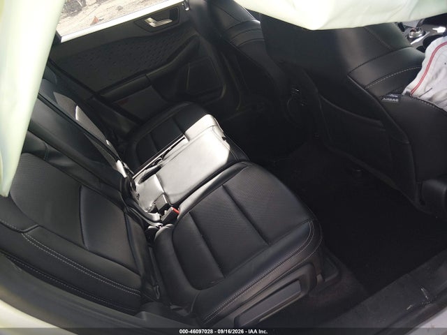 46097028 :رقم المزاد ، 1FMCU9H68LUC76918 vin ، 2020 Ford Escape Sel مزاد بيع