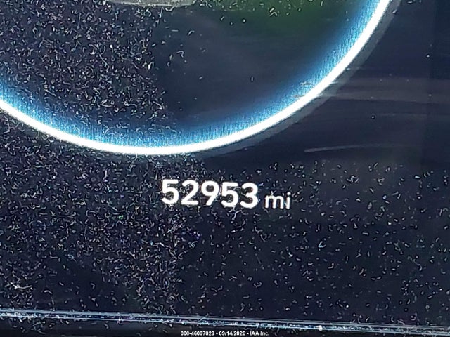 46097029 :رقم المزاد ، KMHLP4DG0SU872192 vin ، 2025 Hyundai Elantra Limited مزاد بيع