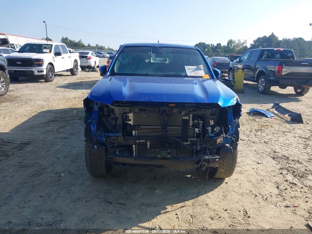 Продажа на аукционе авто 2025 Nissan Frontier Long Bed Sv 4x4, vin: 1N6ED1FK9SN638131, номер лота: 46097036