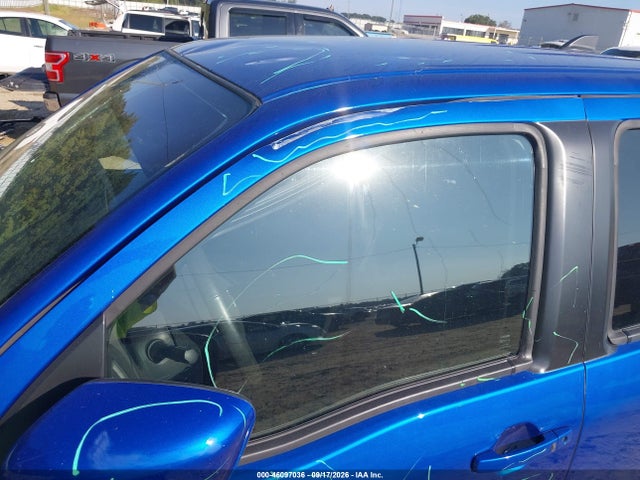 Продажа на аукционе авто 2025 Nissan Frontier Long Bed Sv 4x4, vin: 1N6ED1FK9SN638131, номер лота: 46097036