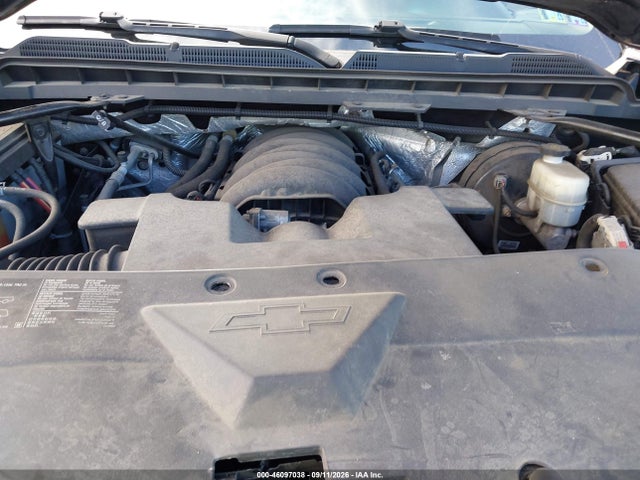 Aukcja sprzedaży 2016 Chevrolet Silverado 1500 1lt, vin: 1GCVKREC4GZ368615, numer aukcji: 46097038