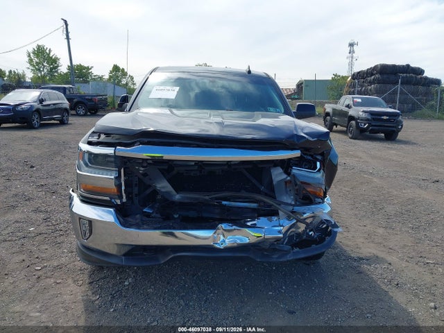 Aukcja sprzedaży 2016 Chevrolet Silverado 1500 1lt, vin: 1GCVKREC4GZ368615, numer aukcji: 46097038