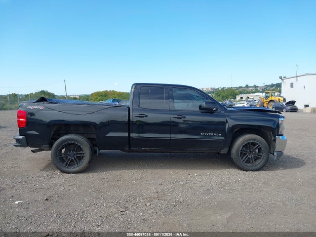 Aukcja sprzedaży 2016 Chevrolet Silverado 1500 1lt, vin: 1GCVKREC4GZ368615, numer aukcji: 46097038