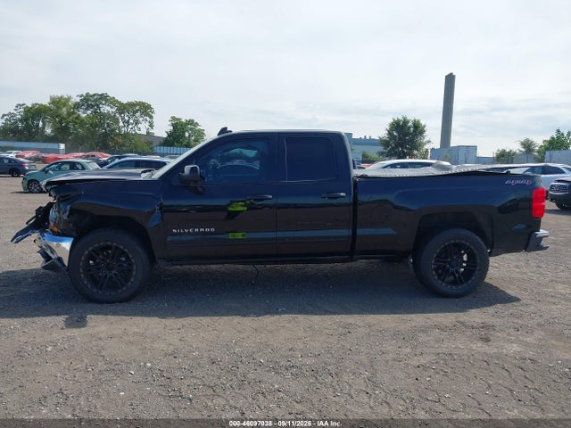 Aukcja sprzedaży 2016 Chevrolet Silverado 1500 1lt, vin: 1GCVKREC4GZ368615, numer aukcji: 46097038