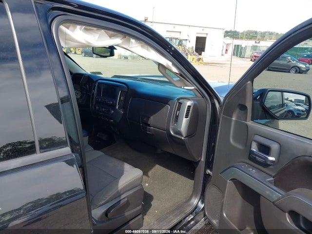 Aukcja sprzedaży 2016 Chevrolet Silverado 1500 1lt, vin: 1GCVKREC4GZ368615, numer aukcji: 46097038