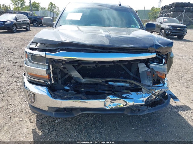 Aukcja sprzedaży 2016 Chevrolet Silverado 1500 1lt, vin: 1GCVKREC4GZ368615, numer aukcji: 46097038