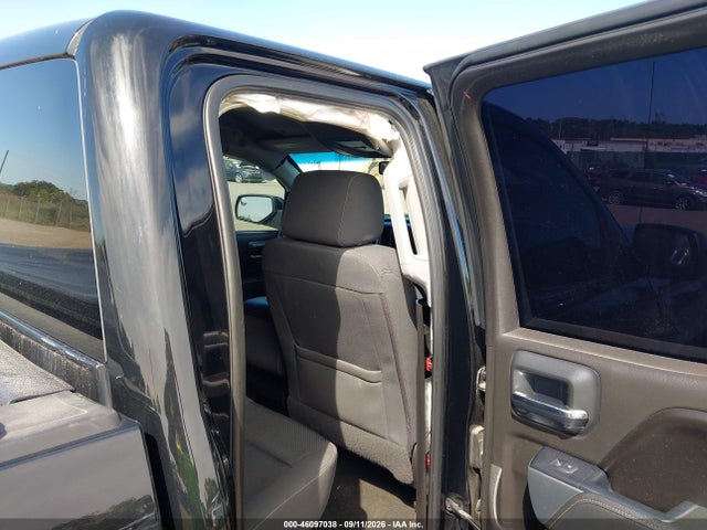Aukcja sprzedaży 2016 Chevrolet Silverado 1500 1lt, vin: 1GCVKREC4GZ368615, numer aukcji: 46097038