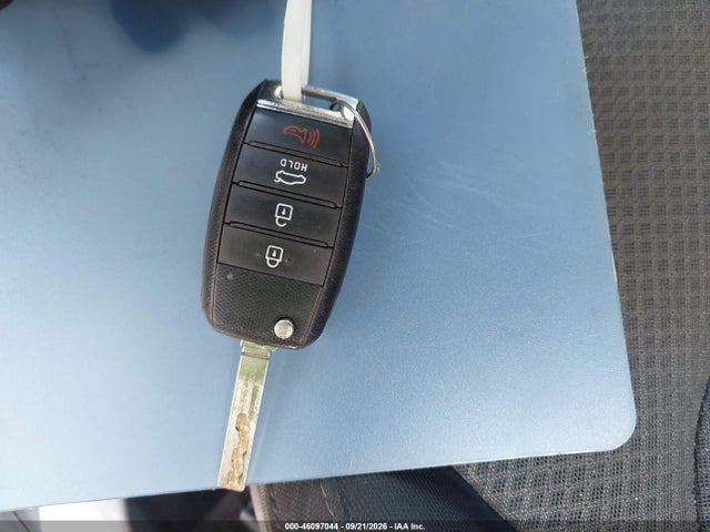 46097044 :رقم المزاد ، 5XXGT4L35JG264351 vin ، 2018 Kia Optima Lx مزاد بيع