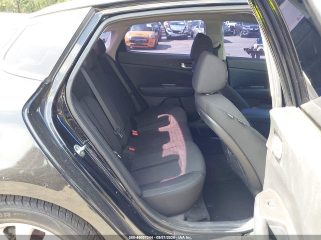 46097044 :رقم المزاد ، 5XXGT4L35JG264351 vin ، 2018 Kia Optima Lx مزاد بيع