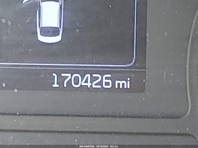 46097056 :رقم المزاد ، 5XXGT4L31JG243738 vin ، 2018 Kia Optima S مزاد بيع
