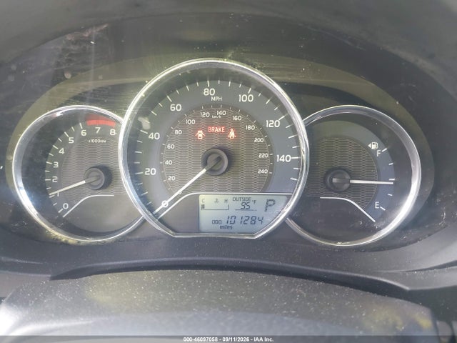 2016 Toyota Corolla Le მანქანა იყიდება აუქციონზე, vin: 2T1BURHE9GC496272, აუქციონის ნომერი: 46097058