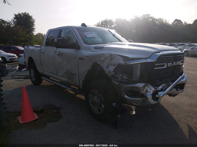 Aukcja sprzedaży 2021 Ram 2500 Big Horn  4x4 6'4 Box, vin: 3C6UR5DJ9MG674549, numer aukcji: 46097062