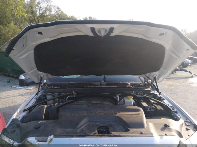 Aukcja sprzedaży 2021 Ram 2500 Big Horn  4x4 6'4 Box, vin: 3C6UR5DJ9MG674549, numer aukcji: 46097062