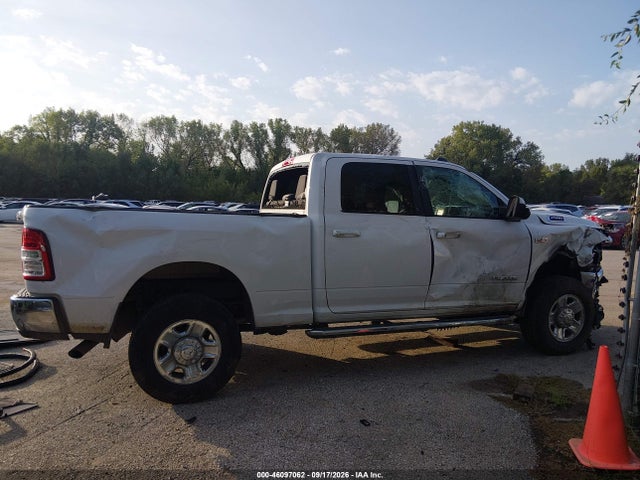 Aukcja sprzedaży 2021 Ram 2500 Big Horn  4x4 6'4 Box, vin: 3C6UR5DJ9MG674549, numer aukcji: 46097062