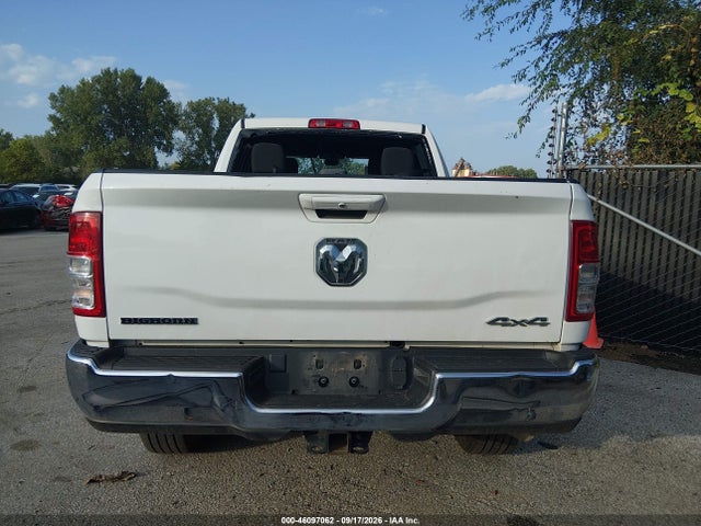 Aukcja sprzedaży 2021 Ram 2500 Big Horn  4x4 6'4 Box, vin: 3C6UR5DJ9MG674549, numer aukcji: 46097062