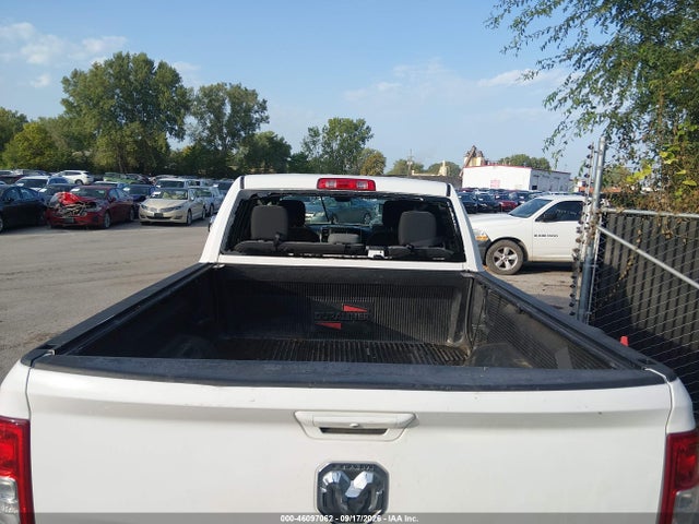 Aukcja sprzedaży 2021 Ram 2500 Big Horn  4x4 6'4 Box, vin: 3C6UR5DJ9MG674549, numer aukcji: 46097062