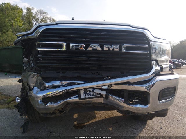 Aukcja sprzedaży 2021 Ram 2500 Big Horn  4x4 6'4 Box, vin: 3C6UR5DJ9MG674549, numer aukcji: 46097062