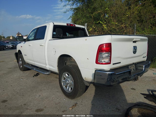 Aukcja sprzedaży 2021 Ram 2500 Big Horn  4x4 6'4 Box, vin: 3C6UR5DJ9MG674549, numer aukcji: 46097062