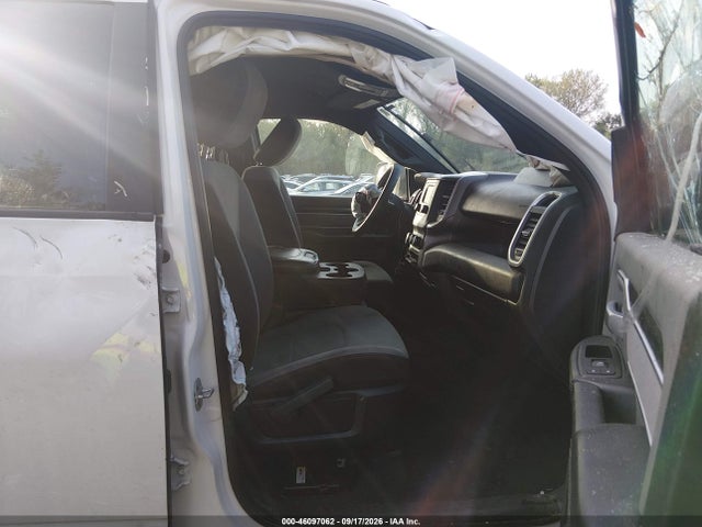 Aukcja sprzedaży 2021 Ram 2500 Big Horn  4x4 6'4 Box, vin: 3C6UR5DJ9MG674549, numer aukcji: 46097062