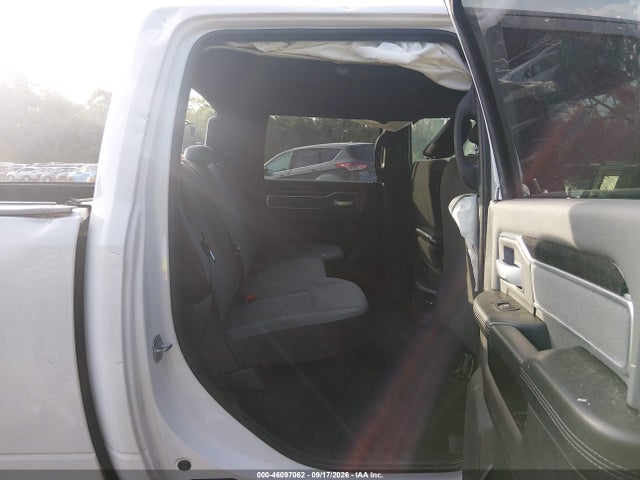 Aukcja sprzedaży 2021 Ram 2500 Big Horn  4x4 6'4 Box, vin: 3C6UR5DJ9MG674549, numer aukcji: 46097062