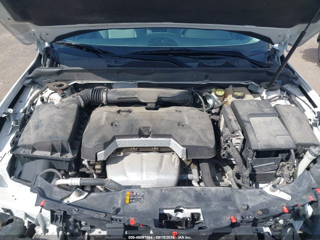 46097064 :رقم المزاد ، 1G11B5SA0DF345428 vin ، 2013 Chevrolet Malibu 1ls مزاد بيع