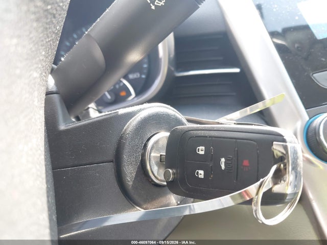 46097064 :رقم المزاد ، 1G11B5SA0DF345428 vin ، 2013 Chevrolet Malibu 1ls مزاد بيع