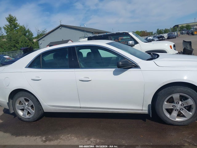 46097064 :رقم المزاد ، 1G11B5SA0DF345428 vin ، 2013 Chevrolet Malibu 1ls مزاد بيع