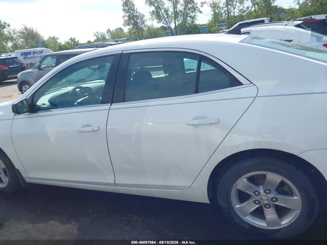 46097064 :رقم المزاد ، 1G11B5SA0DF345428 vin ، 2013 Chevrolet Malibu 1ls مزاد بيع
