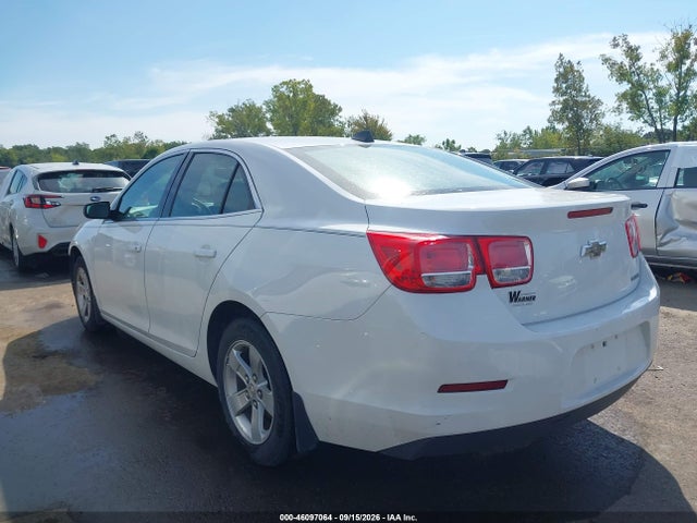 46097064 :رقم المزاد ، 1G11B5SA0DF345428 vin ، 2013 Chevrolet Malibu 1ls مزاد بيع