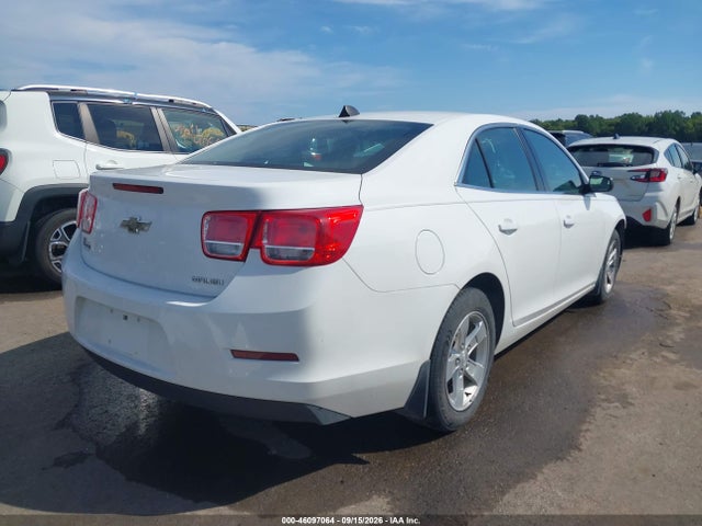 46097064 :رقم المزاد ، 1G11B5SA0DF345428 vin ، 2013 Chevrolet Malibu 1ls مزاد بيع