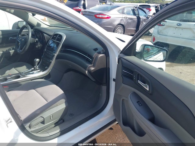 46097064 :رقم المزاد ، 1G11B5SA0DF345428 vin ، 2013 Chevrolet Malibu 1ls مزاد بيع