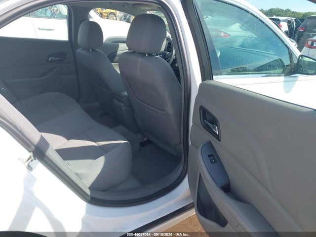 46097064 :رقم المزاد ، 1G11B5SA0DF345428 vin ، 2013 Chevrolet Malibu 1ls مزاد بيع