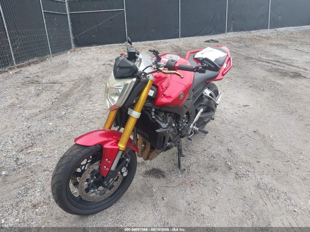 Auction sale of the 2006 Yamaha Fz1 S, vin: JYARN17E66A001099, lot number: 46097066