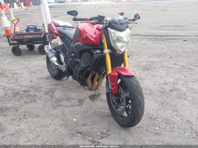 Продажа на аукционе авто 2006 Yamaha Fz1 S, vin: JYARN17E66A001099, номер лота: 46097066