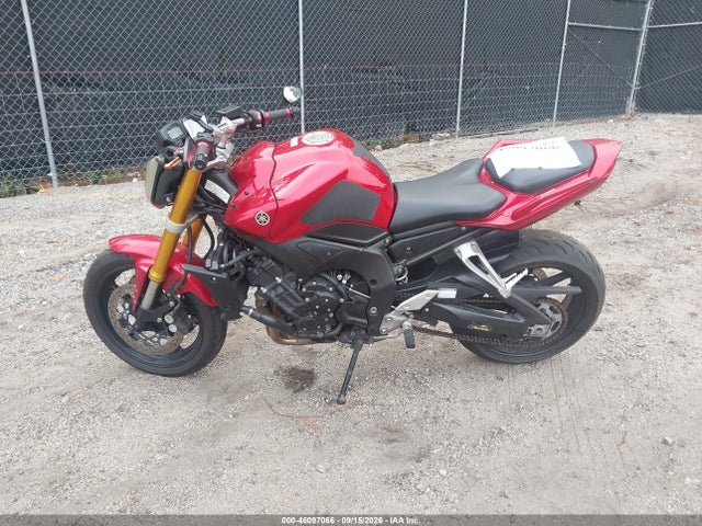 Продажа на аукционе авто 2006 Yamaha Fz1 S, vin: JYARN17E66A001099, номер лота: 46097066
