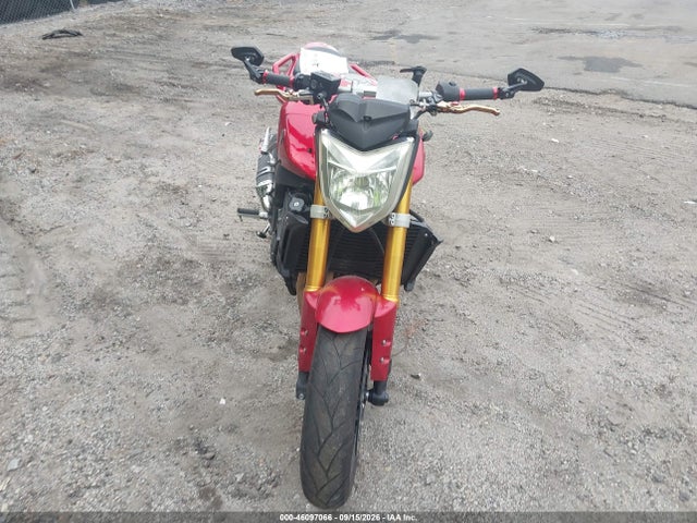 Продажа на аукционе авто 2006 Yamaha Fz1 S, vin: JYARN17E66A001099, номер лота: 46097066
