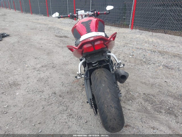 Продажа на аукционе авто 2006 Yamaha Fz1 S, vin: JYARN17E66A001099, номер лота: 46097066