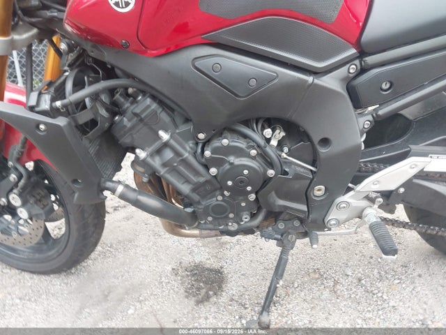Продажа на аукционе авто 2006 Yamaha Fz1 S, vin: JYARN17E66A001099, номер лота: 46097066