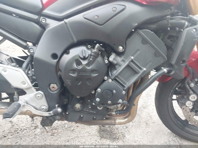 Продажа на аукционе авто 2006 Yamaha Fz1 S, vin: JYARN17E66A001099, номер лота: 46097066