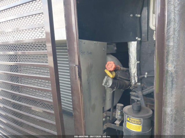 Aukcja sprzedaży 2009 Roadmaster Rail Ae-stacked Rail, vin: 1RF2B444592049647, numer aukcji: 46097069